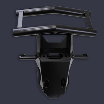 Can-Am Maverick X3 Baja Series Front Bumper