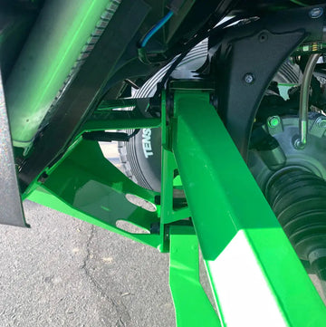 Can-Am Maverick X3 Baja Series Front Bumper