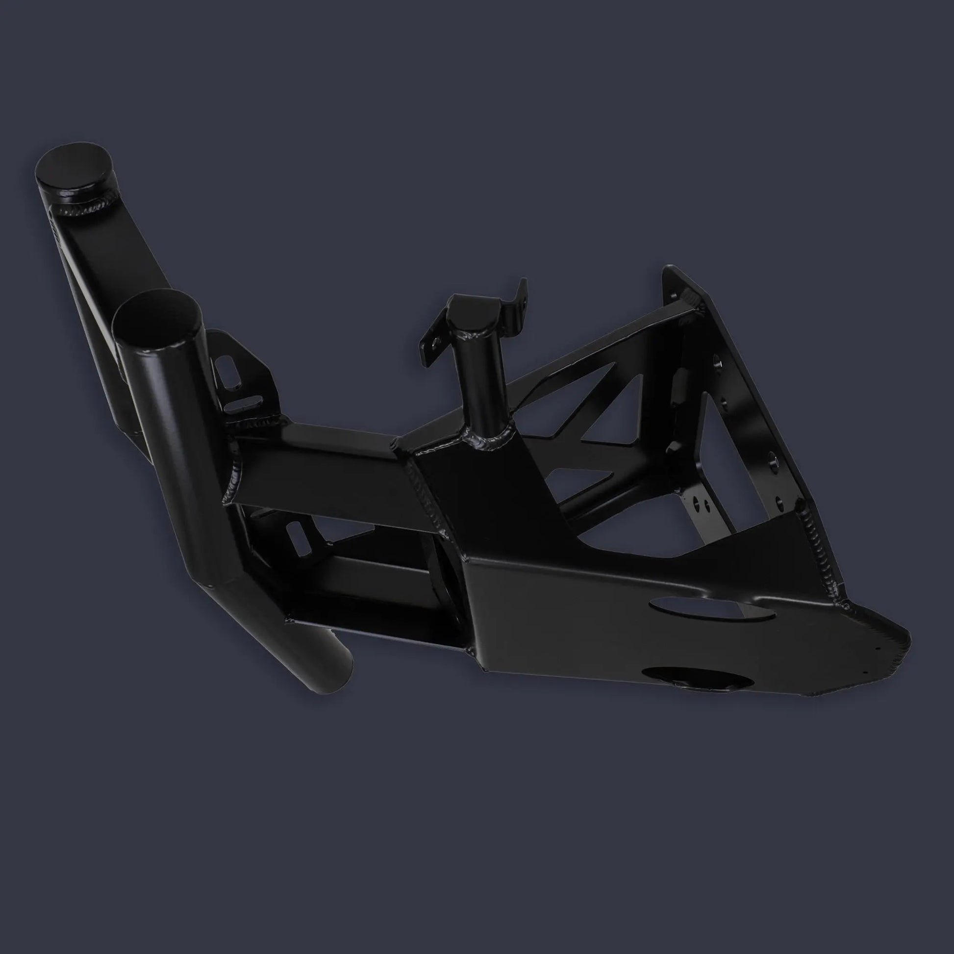 Can-Am Maverick X3 Baja Series Front Bumper