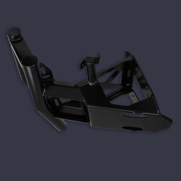 Can-Am Maverick X3 Baja Series Front Bumper