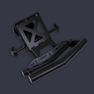 Can-Am Maverick X3 Baja Series Front Bumper