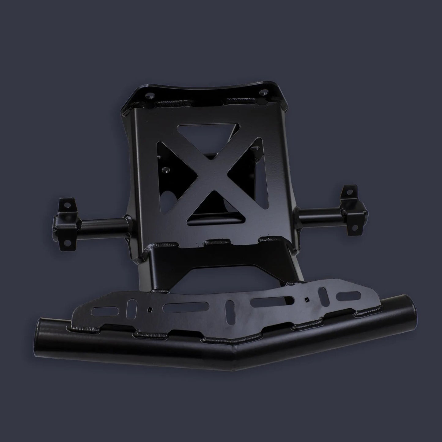 Can-Am Maverick X3 Pre-Runner Front Bumper Top