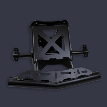 Can-Am Maverick X3 Pre-Runner Front Bumper Top