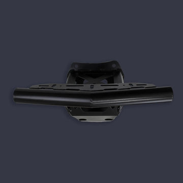 Can-Am Maverick X3 Pre-Runner Front Bumper Top View