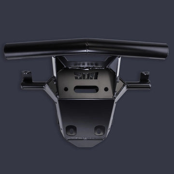 Can-Am Maverick X3 Pre-Runner Front Bumper