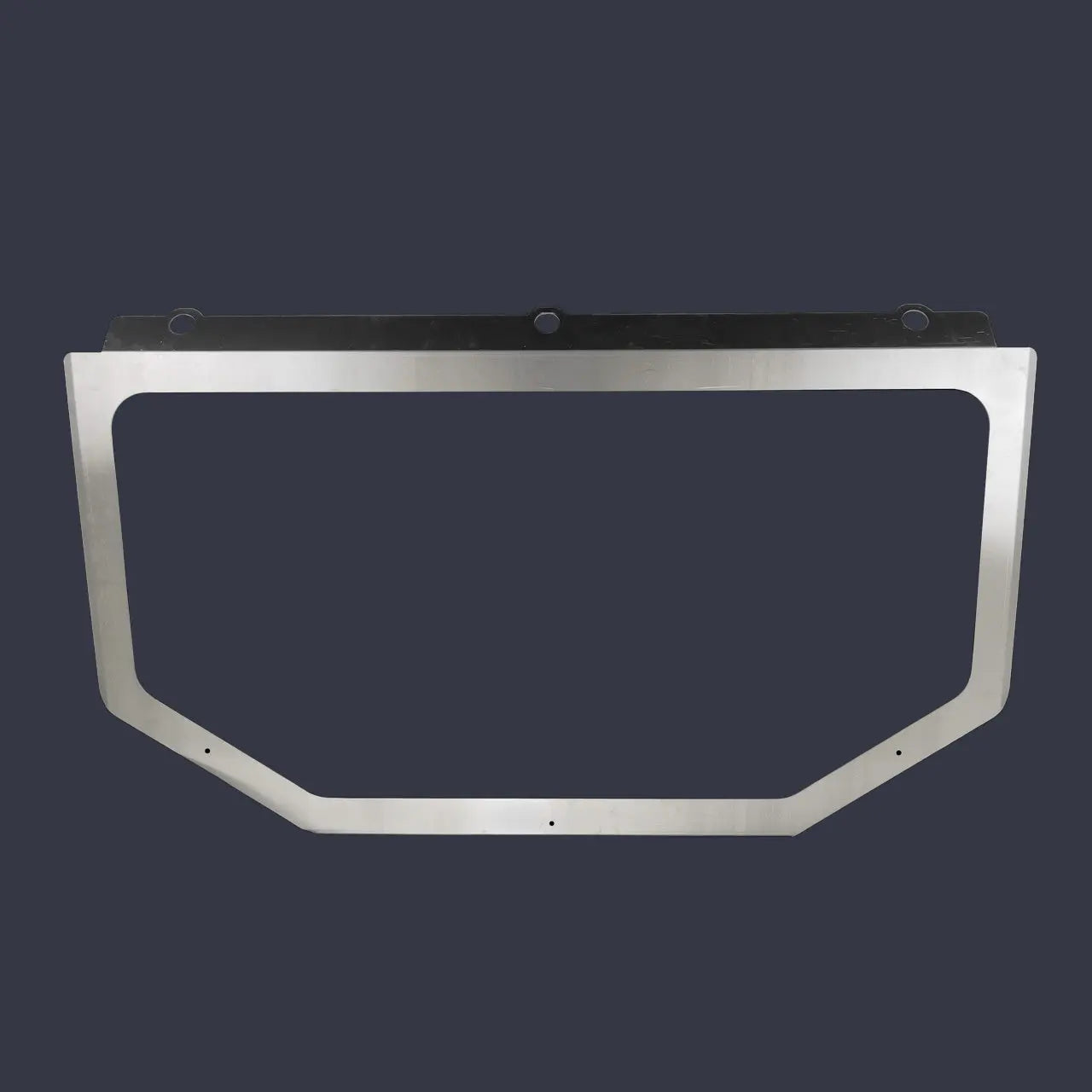Can-Am Maverick X3 Sport Cage Windshield Frame