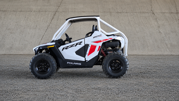 POLARIS RZR200 " Mighty Mouse" Cage