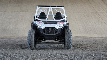 POLARIS RZR200 " Mighty Mouse" Cage