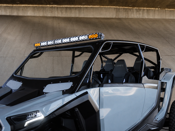 24+ POLARIS XP4 CAGE