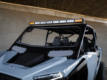 24+ POLARIS XP4 CAGE