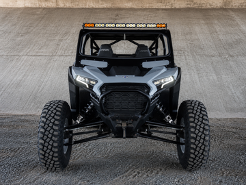 24+ POLARIS XP4 CAGE