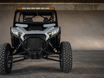 24+ POLARIS XP4 CAGE