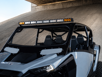 24+ POLARIS XP4 CAGE