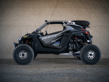 POLARIS RZR PRO R2