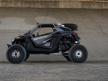 POLARIS RZR PRO R2