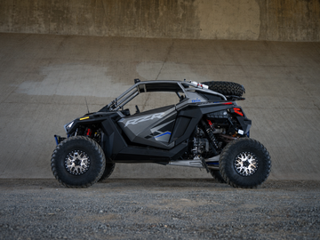 POLARIS RZR PRO R2