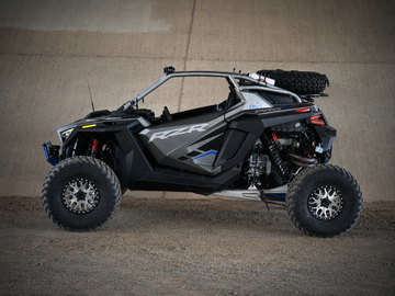 POLARIS RZR PRO R2