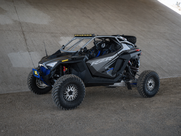 POLARIS RZR PRO R2
