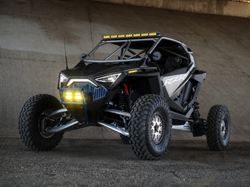 POLARIS RZR PRO R2