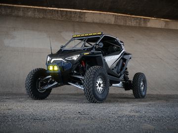 POLARIS RZR PRO R2