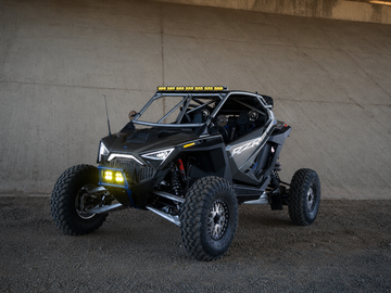 POLARIS RZR PRO R2