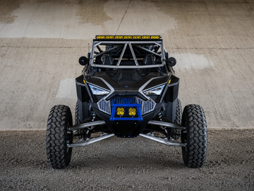 POLARIS RZR PRO R2