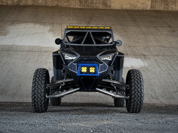 POLARIS RZR PRO R2