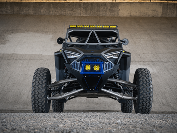 POLARIS RZR PRO R2