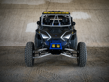 POLARIS RZR PRO R2
