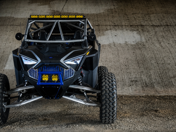 POLARIS RZR PRO R2