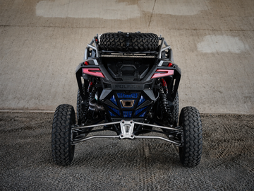 POLARIS RZR PRO R2
