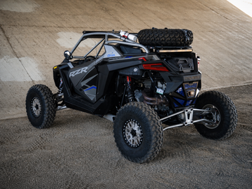 POLARIS RZR PRO R2