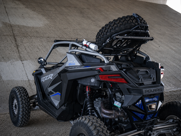 POLARIS RZR PRO R2