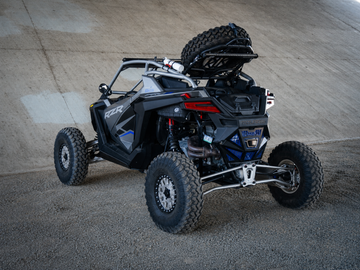 POLARIS RZR PRO R2