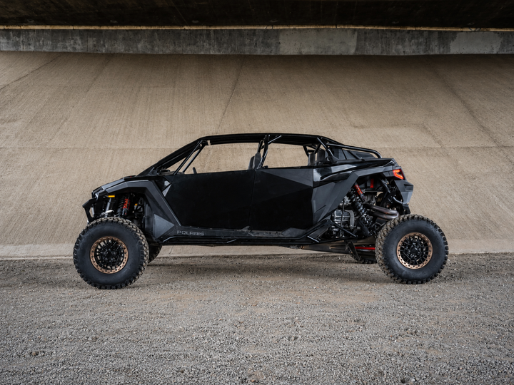 25'-26' POLARIS RZR PRO R4