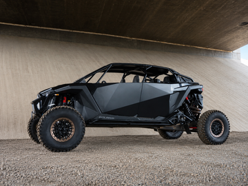 25'-26' POLARIS RZR PRO R4