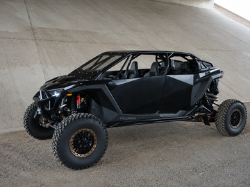 25'-26' POLARIS RZR PRO R4