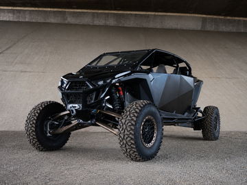25'-26' POLARIS RZR PRO R4