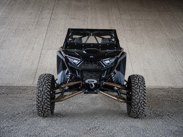 25'-26' POLARIS RZR PRO R4