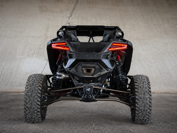 25'-26' POLARIS RZR PRO R4