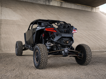 25'-26' POLARIS RZR PRO R4