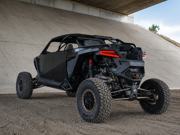 25'-26' POLARIS RZR PRO R4