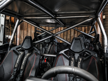 25'-26' POLARIS RZR PRO R4