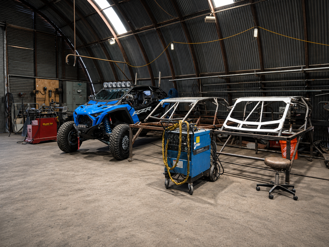Project photo