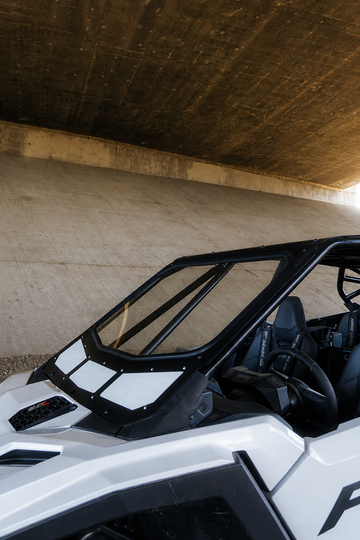 25'-26' POLARIS RZR PRO R4