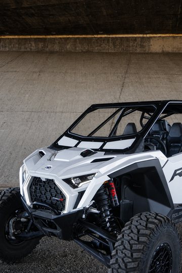 25'-26' POLARIS RZR PRO R4