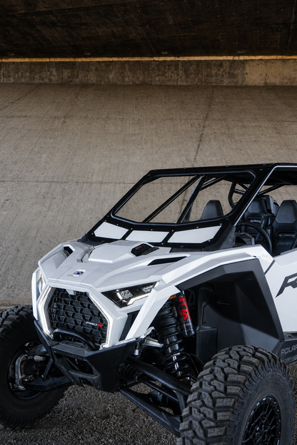 25'-26' POLARIS RZR PRO R4