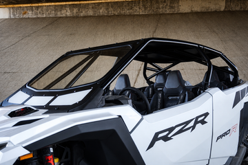 25'-26' POLARIS RZR PRO R4