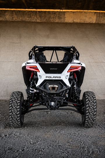 25'-26' POLARIS RZR PRO R4