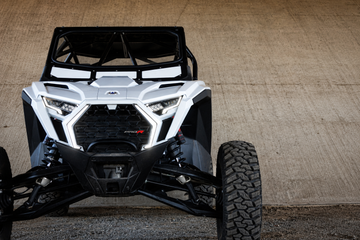 25'-26' POLARIS RZR PRO R4
